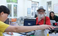 Chi trả lương hưu và trợ cấp bảo hiểm tháng 8 tại TP.HCM như thế nào?