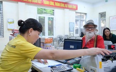 Chi trả lương hưu và trợ cấp bảo hiểm tháng 8 tại TP.HCM như thế nào?