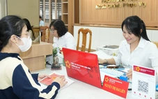 Địa chỉ 38 tổ địa bàn của Trung tâm hành chính công TP.HCM