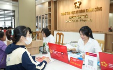 Địa chỉ 38 tổ địa bàn của Trung tâm hành chính công TP.HCM