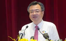 Ông Nguyễn Thanh Nghị: Tập trung phát triển hạ tầng giao thông đa phương thức, đa phương tiện