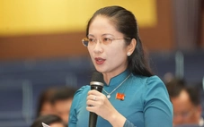 Đại biểu HĐND TP.HCM kiến nghị thành lập đội quản lý trật tự đô thị ở phường, xã