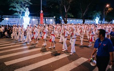 Giả mạo VTV tổ chức 'Duyệt binh nhí' nhằm thu thập thông tin cá nhân