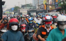 Dự án mở quốc lộ 1, 13, 22 và cầu đường Bình Tiên đang tới đâu?