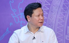 Công chức áp lực lớn khi vận hành chính quyền hai cấp, sẽ hoàn thiện quy định về biên chế