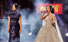 Phương Mỹ Chi diễn gì ở chung kết Sing! Asia, thua quán quân Nhật Bản mấy điểm?
