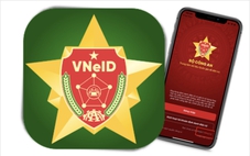 Cảnh báo thủ đoạn lừa đảo cài ứng dụng VNeID giả mạo