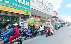 Miệt Thứ có còn xa lắc xa lơ - Kỳ 2: Xứ gì 'dưới sông cá lội, trên bờ cọp tha'