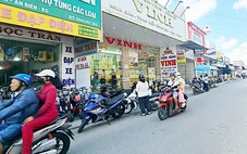Miệt Thứ có còn xa lắc xa lơ - Kỳ 2: Xứ gì 'dưới sông cá lội, trên bờ cọp tha'