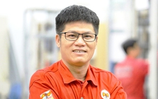 Sáng kiến triệu đô của thạc sĩ trẻ