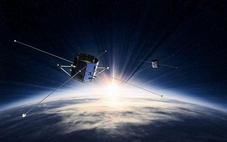NASA phóng cặp vệ tinh 'truy tìm' hiện tượng nổ từ trong không gian
