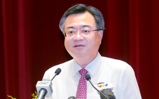 Ông Nguyễn Thanh Nghị: Tập trung phát triển hạ tầng giao thông đa phương thức, đa phương tiện