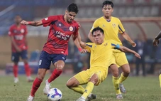 VPF và VFF vẫn loay hoay vụ CLB Quảng Nam bỏ V-League
