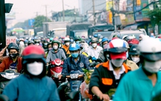 Dự án mở quốc lộ 1, 13, 22 và cầu đường Bình Tiên đang tới đâu?
