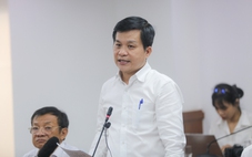 Ca sốt xuất huyết tại TP.HCM tăng 'nóng', ngành y tế cảnh báo