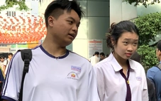 Đại học Quốc gia TP.HCM công bố bách phân vị điểm thi đánh giá năng lực