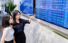 Thêm lực đẩy cho thị trường chứng khoán