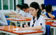 Một trường đại học ở TP.HCM lấy điểm sàn thấp hơn điểm chuẩn năm ngoái đến 13 điểm