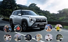 Nếu Mitsubishi Destinator về Việt Nam giá hơn 700 triệu: Điểm chưa hay cũng hết