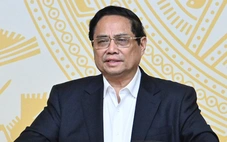 Thủ tướng: 'Tôi trao đổi bí thư Nghệ An, không thể dân bị chia cắt mà lãnh đạo nói không lên được'