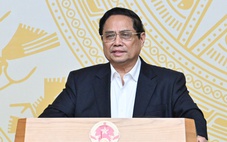 Thủ tướng: 'Tôi trao đổi Bí thư Nghệ An, không thể dân bị chia cắt mà lãnh đạo nói không lên được'