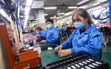 Phát triển công nghiệp, càng không thể để hàng Việt bị loại khỏi sân nhà