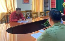 Lập fanpage giả trường đại học để bôi nhọ chính chủ
