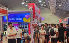'Bắt trend' quảng cáo mới nhất tại triển lãm quốc tế Vietnam Ad & Fun Week 2025