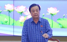 Phó chủ tịch Quốc hội: TP.HCM cần huy động nguồn lực để xử lý ô nhiễm không khí