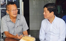 Một thủ tục tăng thời gian xử lý từ 1 lên 3 ngày, Chủ tịch HĐND TP.HCM yêu cầu điều chỉnh ngay