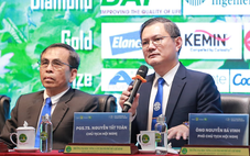 Việt Nam lần đầu đăng cai Hội nghị khoa học ngành heo lớn nhất thế giới
