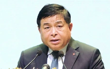 Phó thủ tướng Nguyễn Chí Dũng: Khánh Hòa có nhiều lợi thế phát triển thành TP trực thuộc Trung ương