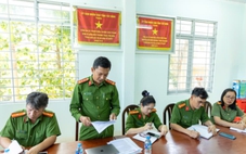 Phạt công ty xả thải trực tiếp ra môi trường ở Tây Ninh hơn 772 triệu đồng