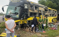 Tổng kiểm soát ngay phương tiện kinh doanh vận tải đường bộ và đường thủy