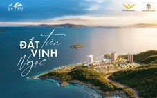 KDI Holdings và Masterise Homes phát triển bất động sản hạng sang Nha Trang