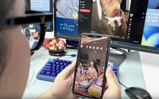 Hàng chục ngàn shop rời sàn thương mại điện tử