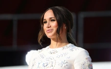 Lan truyền video tin giả Meghan Markle bị bắt