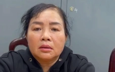 Bắt người phụ nữ chặn đường cướp 10 triệu đồng của cụ ông 91 tuổi