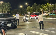 Đà Nẵng tái diễn tình trạng chèo kéo khách, chính quyền  quyết tâm xử lý triệt để