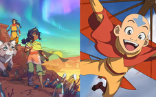 Avatar trở lại, thế giới ngự thuật đã diệt vong sau sai lầm của Korra?