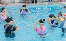 Mỗi năm có gần 2.000 trẻ em chết vì đuối nước, cảnh báo các nỗ lực phòng chống là 'chưa đủ'