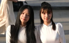 Các đại học tính độ lệch điểm giữa các tổ hợp xét tuyển như thế nào?