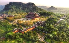 Ninh Bình đề xuất quy hoạch vị trí xây sân bay quốc tế Ninh Bình tại phường Liêm Tuyền