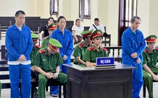 3 người Trung Quốc lãnh án tù vì xây phòng cho 'đồng hương' đánh mạt chược
