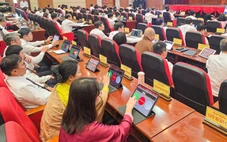 Hải Phòng: Đề xuất trên 1.000 tỉ đồng sửa chữa, xây mới trụ sở, mua sắm trang thiết bị cho cấp xã