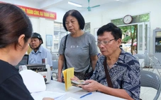 Ủy quyền nhận lương hưu khi vận hành chính quyền địa phương 2 cấp, cần lưu ý gì?