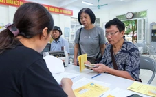 Ủy quyền nhận lương hưu khi vận hành chính quyền địa phương 2 cấp, cần lưu ý gì?