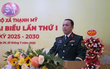 Chủ tịch, phó chủ tịch huyện ở Quảng Nam cũ làm bí thư xã biên giới Đà Nẵng