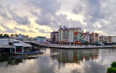 Miệt Thứ có còn xa lắc xa lơ - Kỳ 3: Cuộc đổi thay chầm chậm trên quê hương Sơn Nam