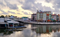 Miệt Thứ có còn xa lắc xa lơ - Kỳ 3: Cuộc đổi thay chầm chậm trên quê hương Sơn Nam